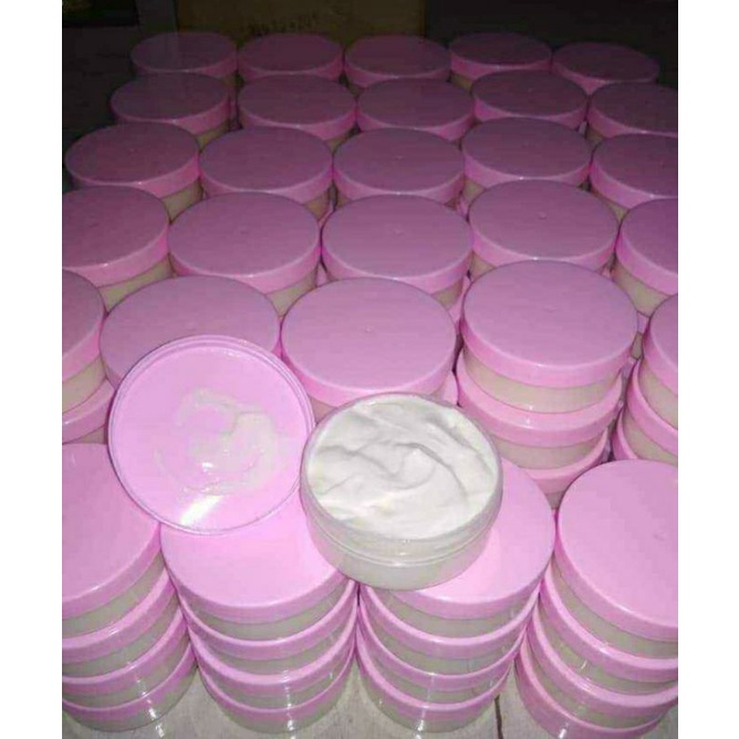 HBW Dosting Full pemutih / HB Dosting