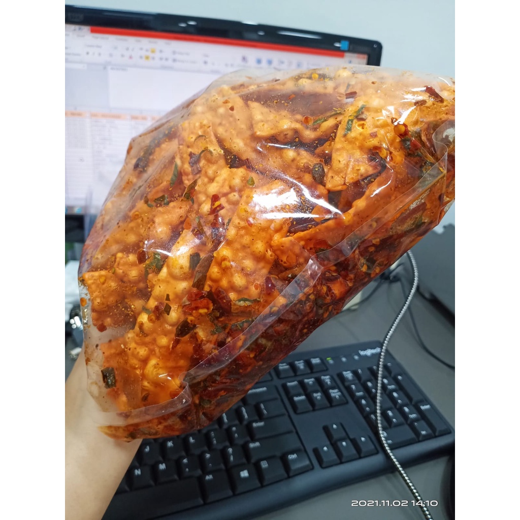 

Nyablak Slodok 100gr