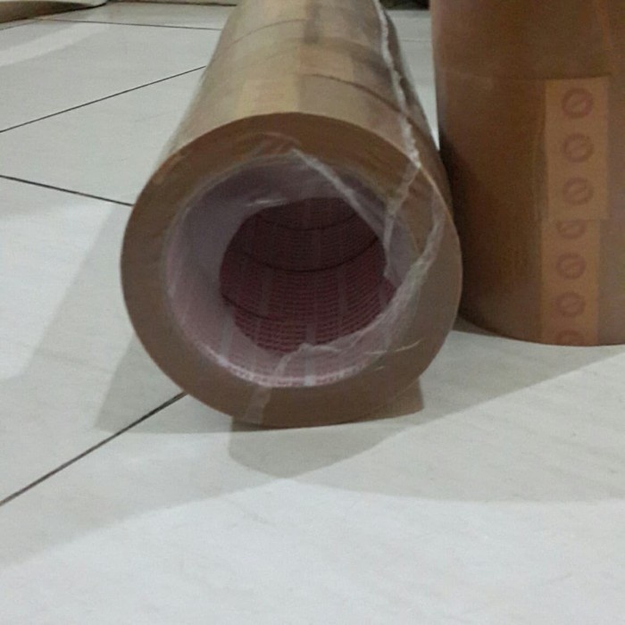 

Promo Lakban Daimaru Coklat Promo