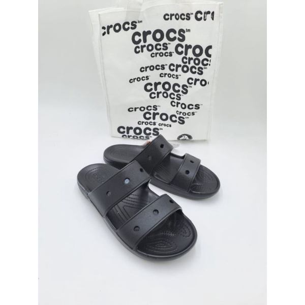 Crocs Classic Slide Womam / Sandal Wanita crocs classic slide 2 / crocs slide