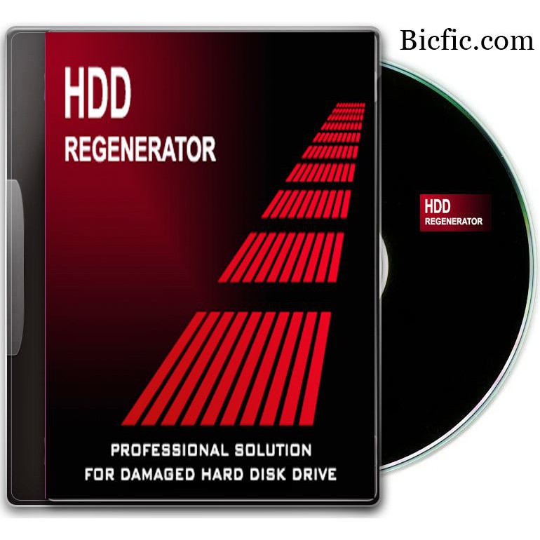 Hdd regenerator на русском. HDD Regenerator. Программа HDD Regenerator. Утилитой HDD Regenerator. HDD Regenerator значок.