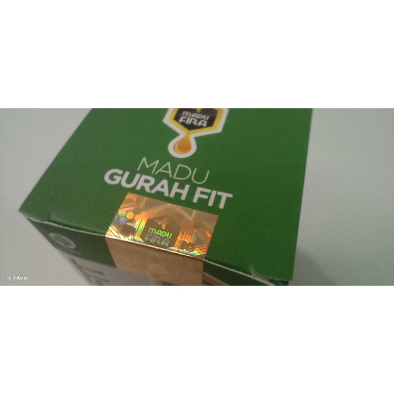

(Bisa COD) Madu GURAH FIT Asli Original untuk Batuk, Bronkitis, Radang Tenggorokan, Madu GURAH FIT Asli Original
