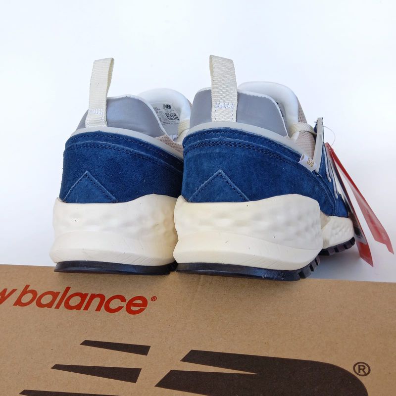 NEW BALANCE 574 SPORT VINTAGE NAVY