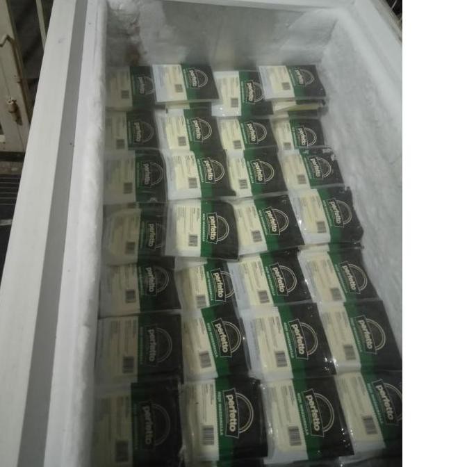 

(qqr-288) Promo Keju Mozarella Mozzarela Mozarela perfetto perfeto asli 100% ##