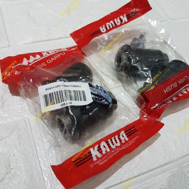 BOSCH/BOSH/BOS ARM FIZR/RX KING KAWA