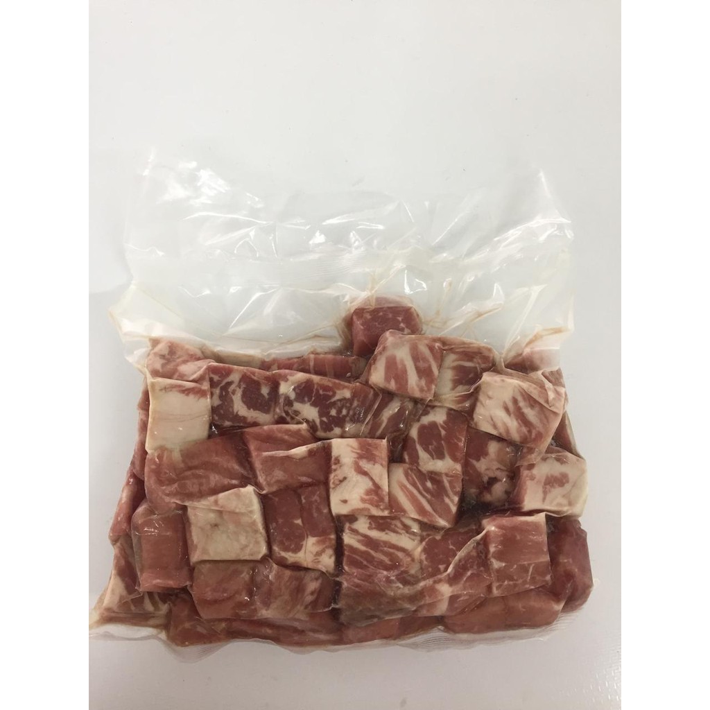 

SAIKORO BEEF 500 GR