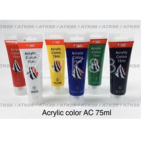 

Df7Code Cat Acrylic TITI 75ml New Color(terupdate)X6H4