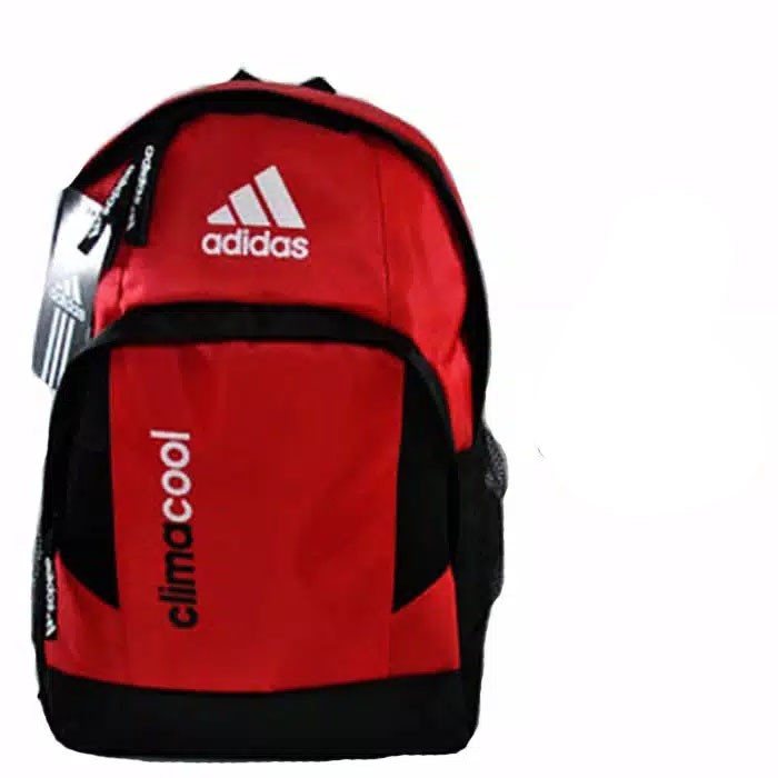 Backpack murah - ransel murah - ransel anak - Ransel Climacool Produk Imitasi/KW tas sekolah anak