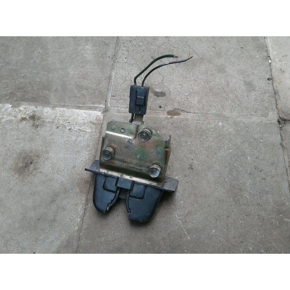 door lock bagasi Honda accord maestro sm4