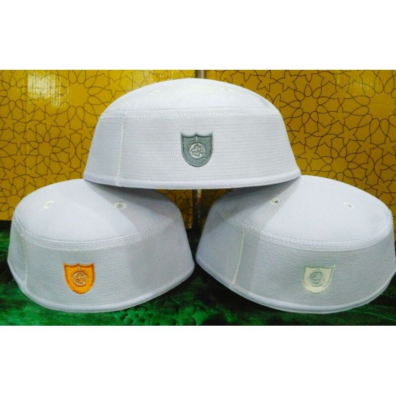 Kopiah Malaysia A3 Lokal