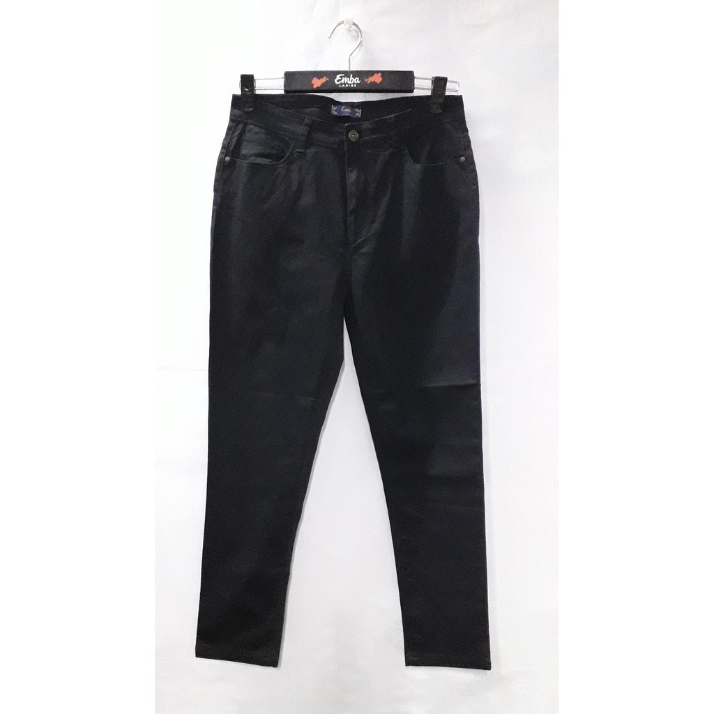 CELANA JEANS WANITA/EMBA LADIES