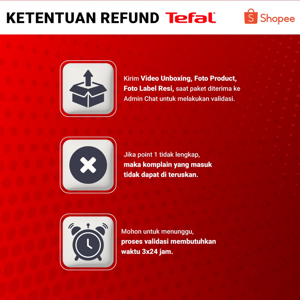 Tefal So Chef Deep Frypan 24cm Panci Wajan Anti Lengket-5