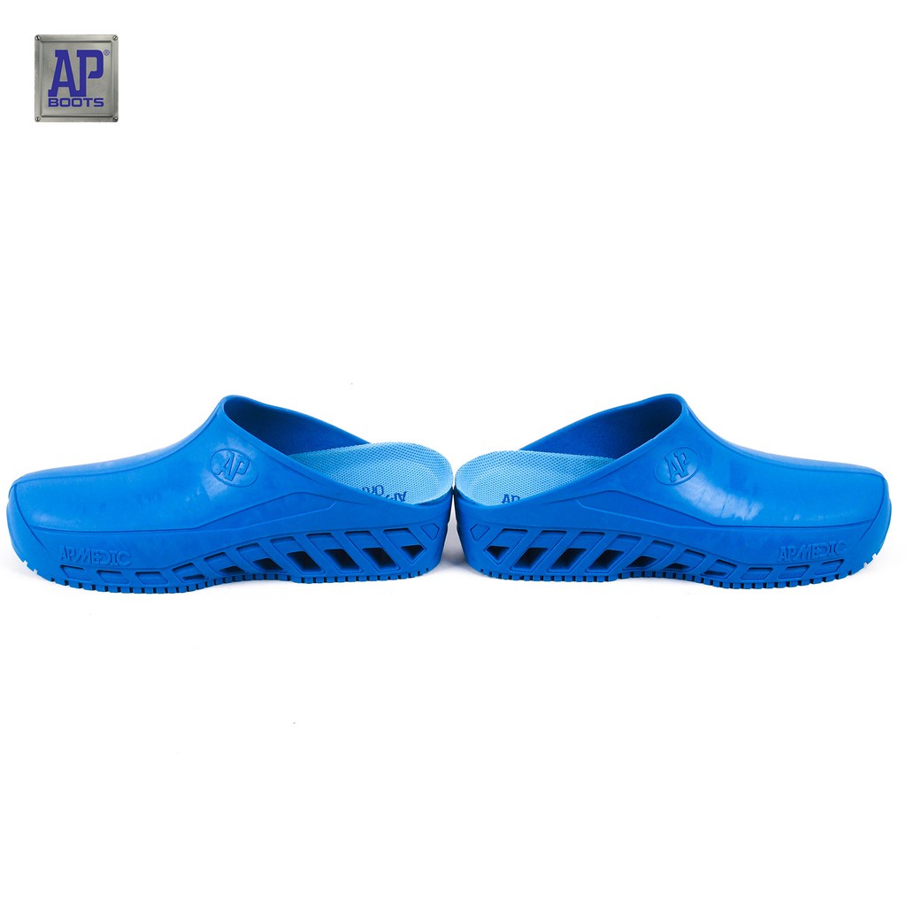 AP Boots AP MEDIC - Sepatu Medis APD