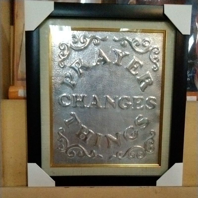 pajangan kata-kata motivasi