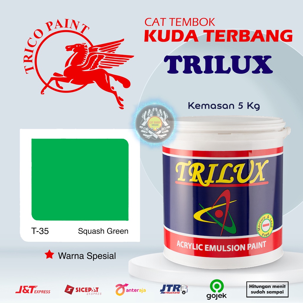 Harga cat nippon paint hijau bolu pandan