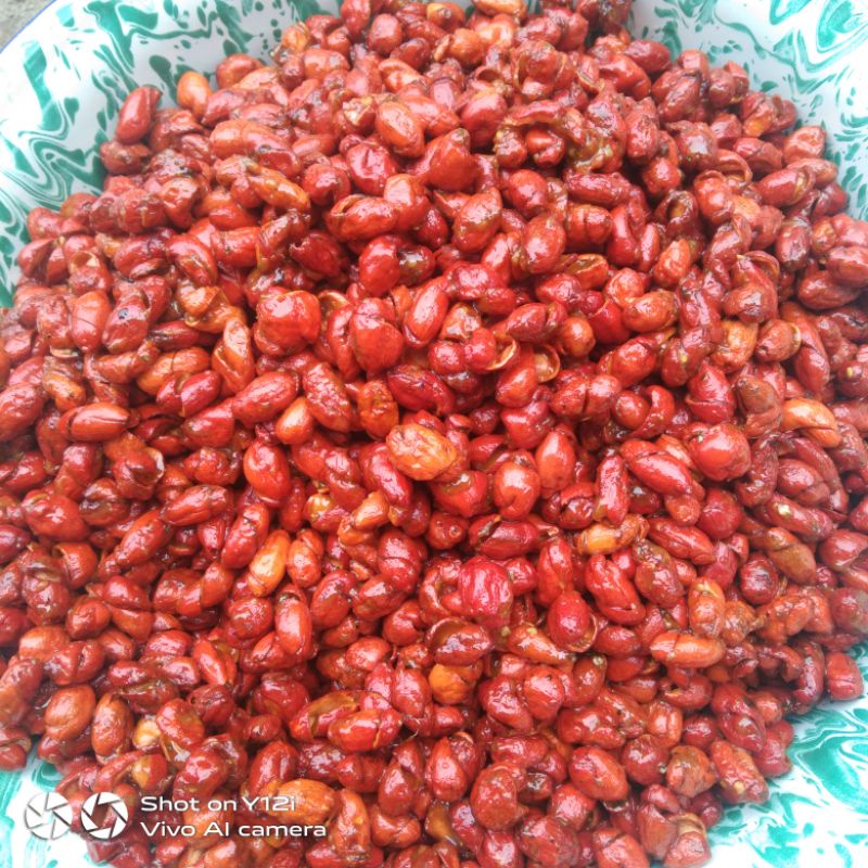 

TERMURAH KRIPIK MELINJO PEDES MANIS HOMEMADE BERAT 250GR