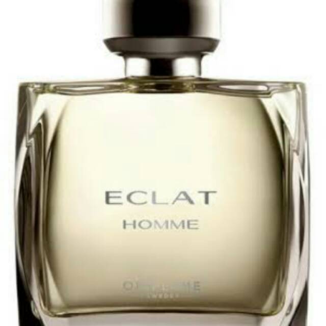 Eclat homme oriflame