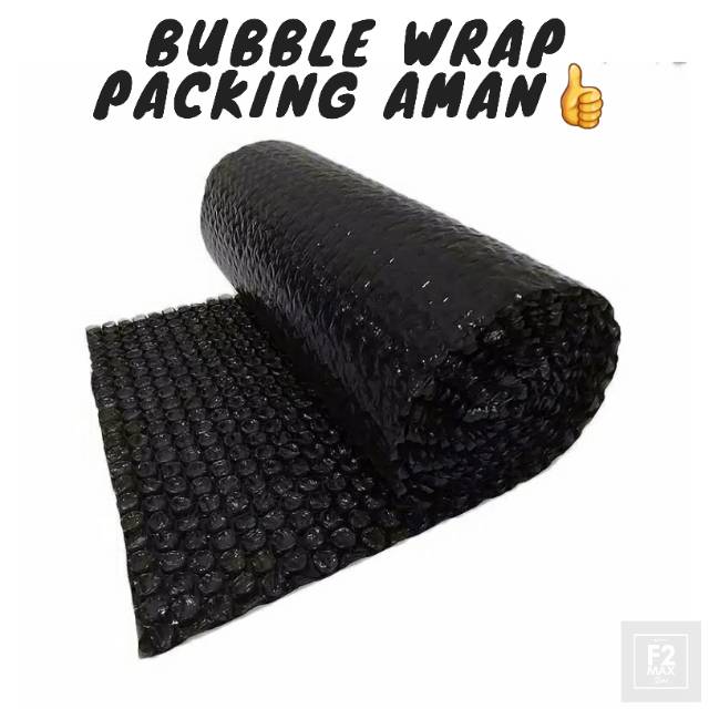 

Bubble Wrap