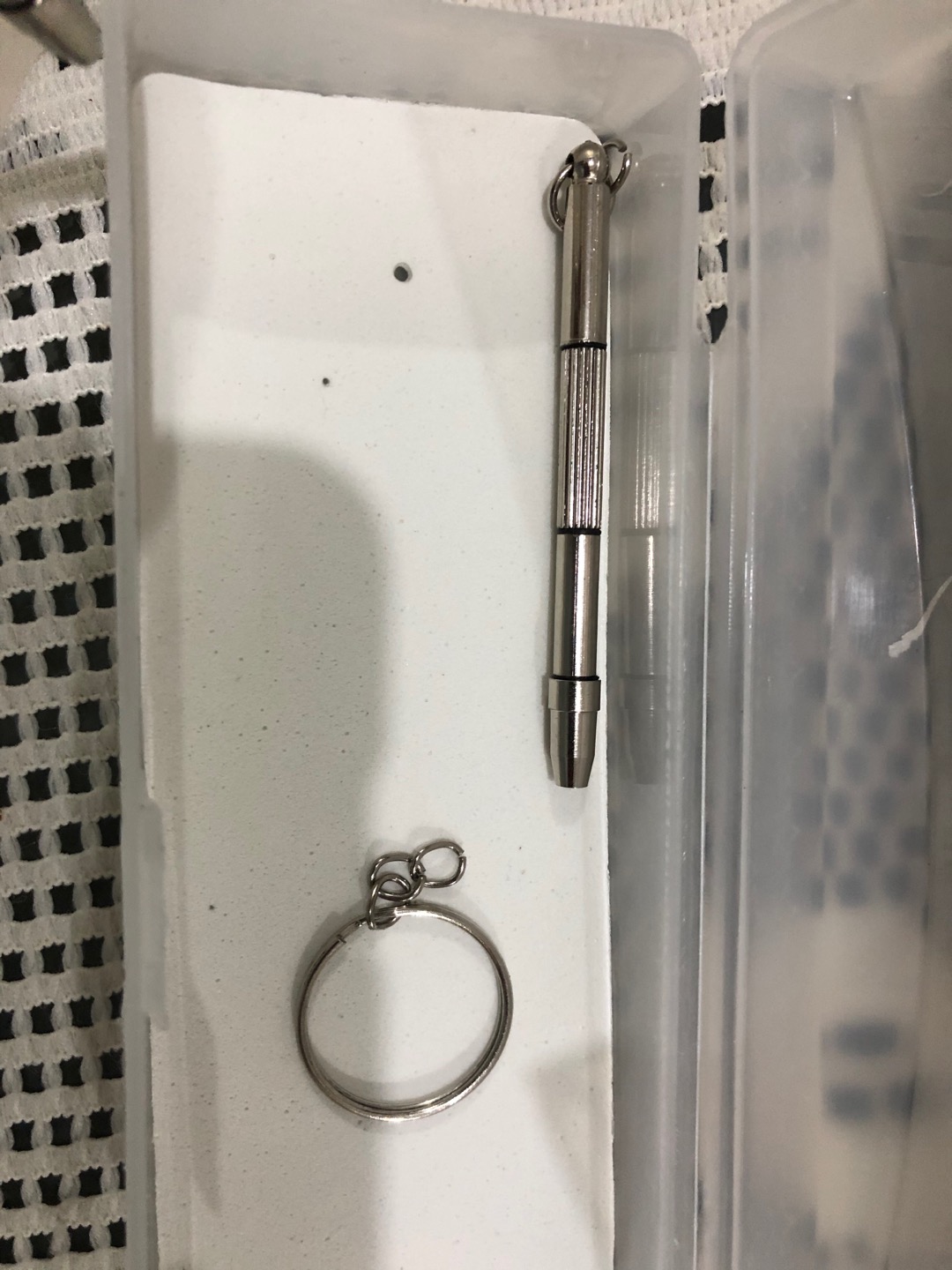 Obeng Buat Repair Macam-macam, Obeng Min Plus Kembang, Obeng Kacamata