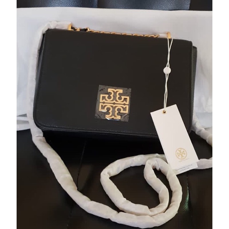tory burch britten black