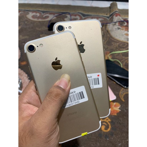 iPhon 7 | 7 Plus Fullset Arina Store Indonesia-4