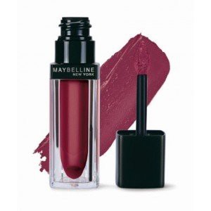 Maybelline Velvet Lip Cream