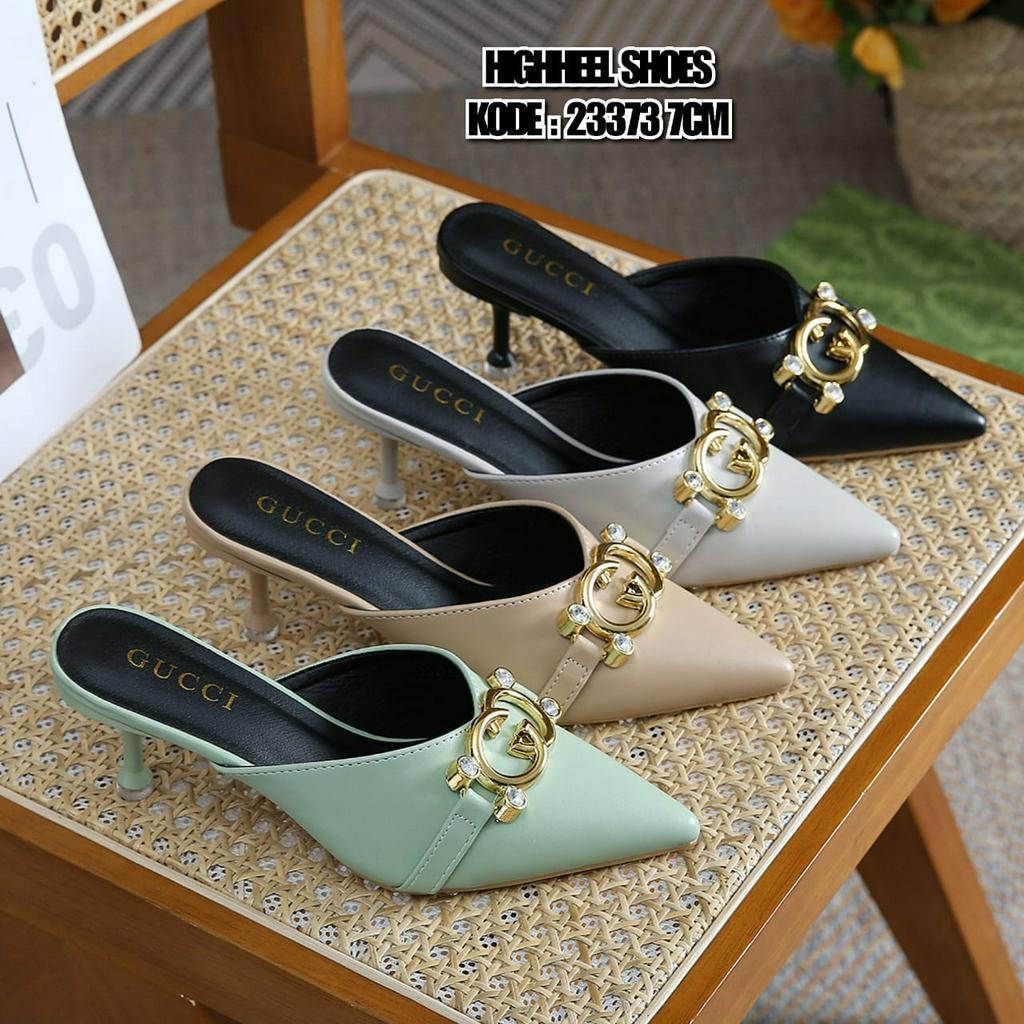HIGHHEEL SHOES 23373