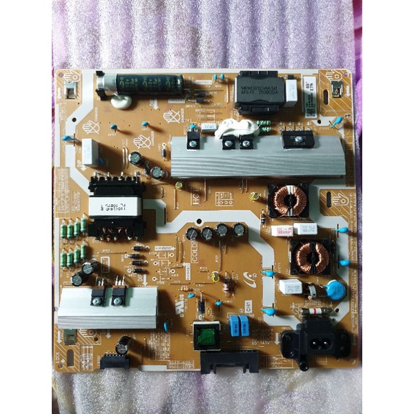 POWER SUPPLY TV SAMSUNG UA65RU7300