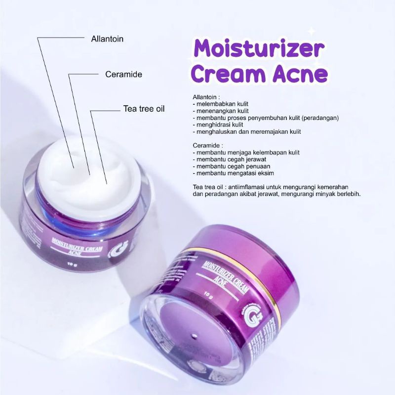 Moisturizer Glafidsya official Store