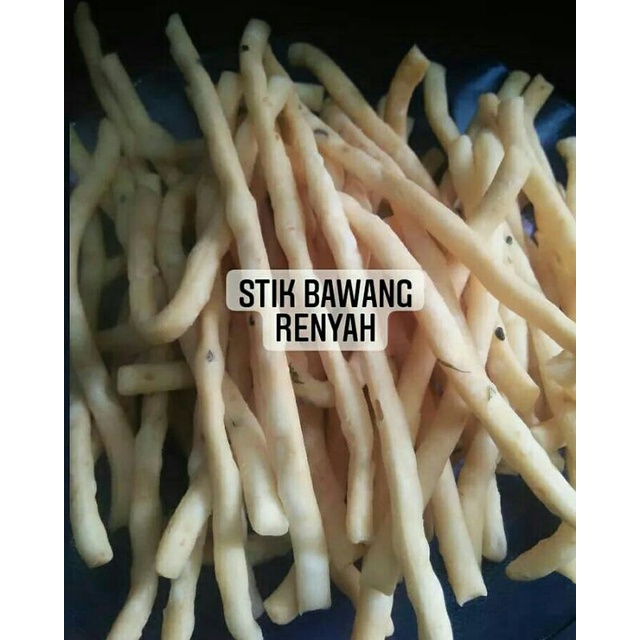 

stik bawang-wijen premium 250gr