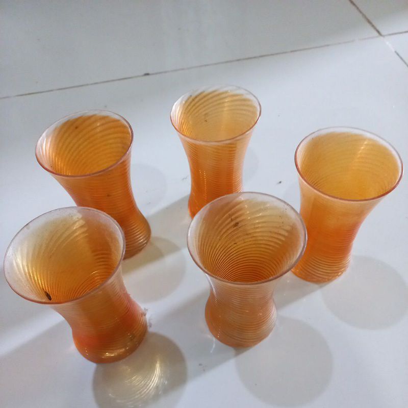 gelas antik