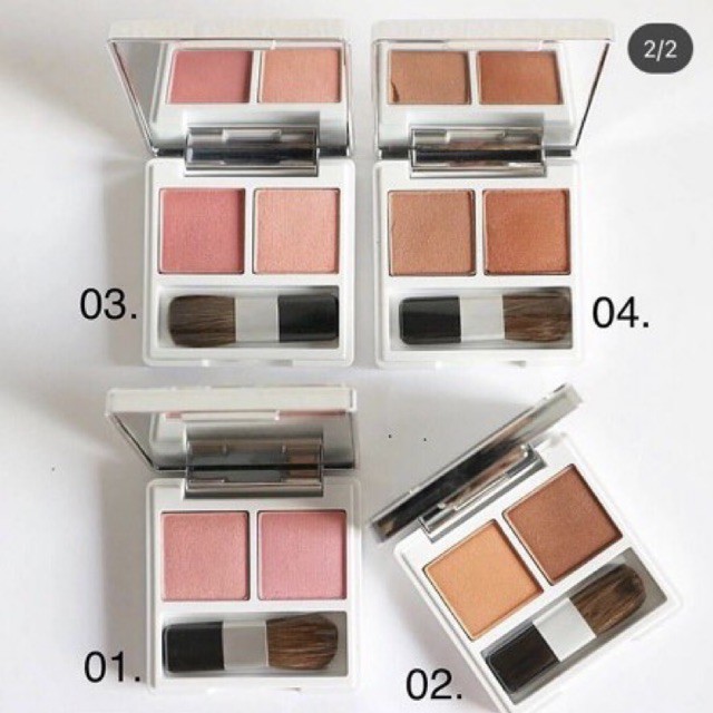 La Tulipe Blush On