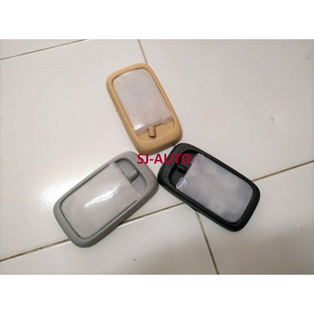 Lampu Plafon model Avanza Lampu Interior model Avanza Lampu Plafon Iki
