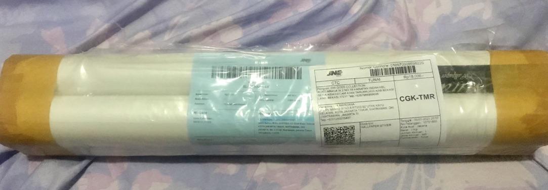 Termurah Wps Wood Urat Kayu Wallpaper Sticker  Wal Paper Dinding