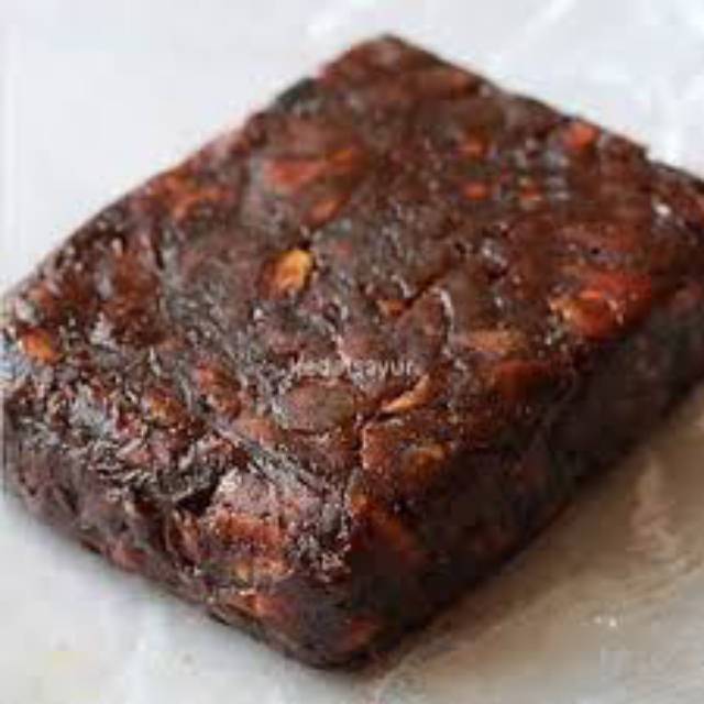 

Asam jawa daging non biji 100gr