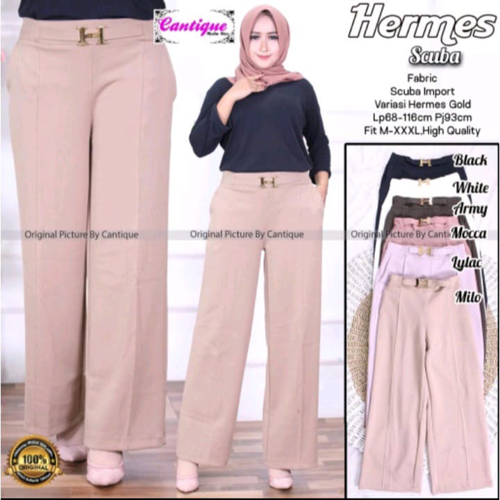 kulot scuba belt H/kulot cubit scuba/kulot highwaist/kulot belt scuba