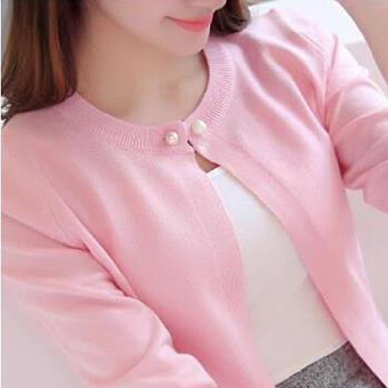 Wanita Fashion Pengencang Pinggang Pengencang Pin Mutiara Ganda Bros Logam Kerah Pin Brooch Pin Sweater Baju Cardigan Bros Aksesoris