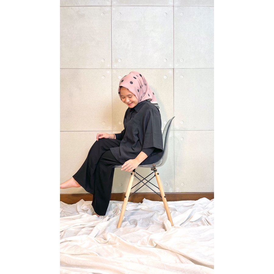 Japandi Chair