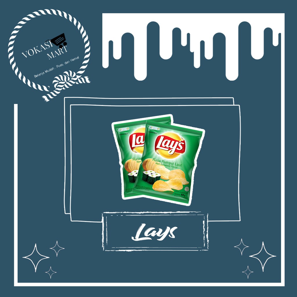 

LAYS Snack