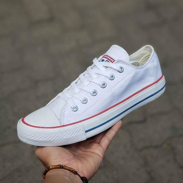 Sepatu Converse clasik Lis warna terbaru premium berkualitas termurah