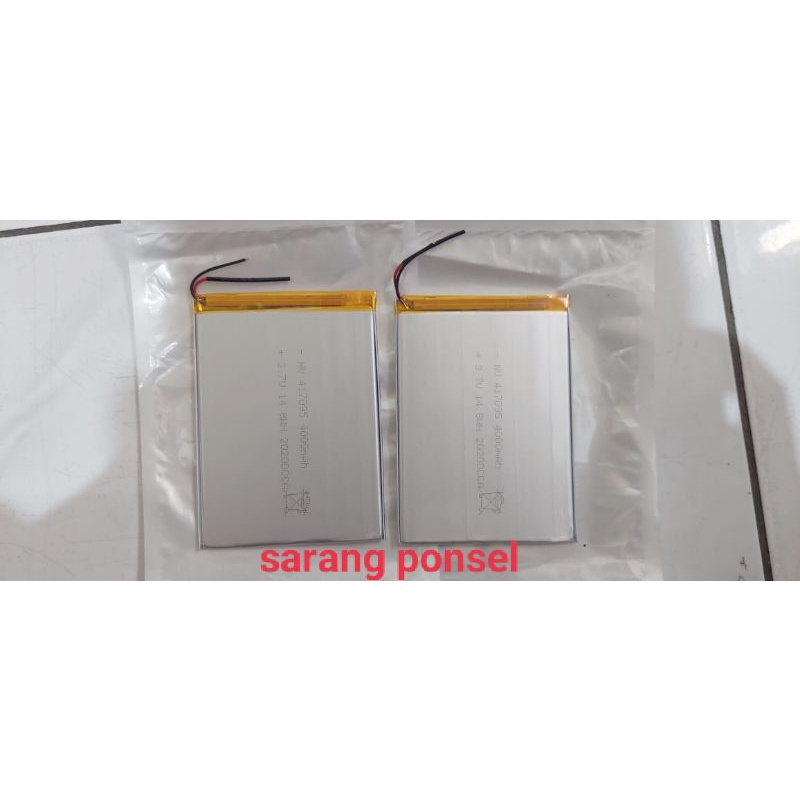 batre battery tablet original kompetibel advan mito brandcode evercoss