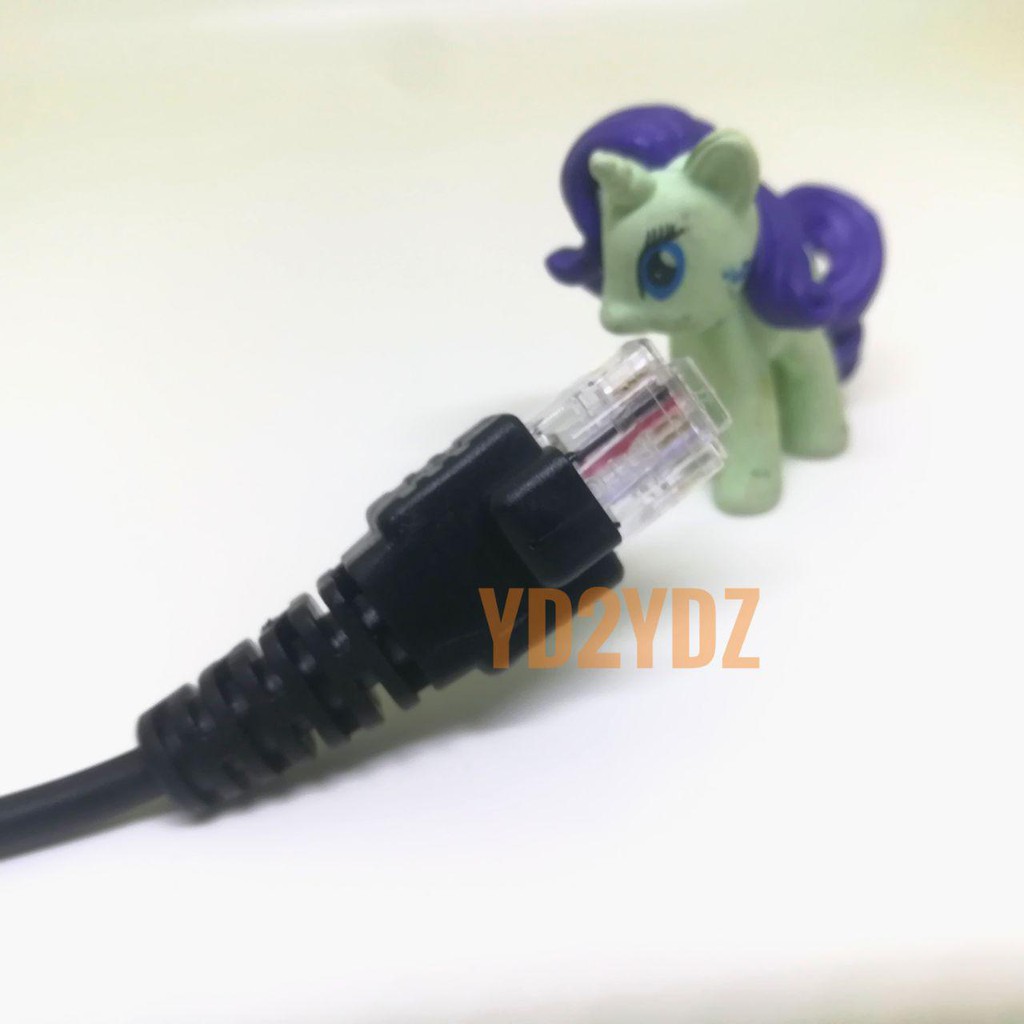 kabel usb program kenwood tm271 tm281 tm471 programming cable kpg-46 tm-271 tm-281 271 281 tk7108