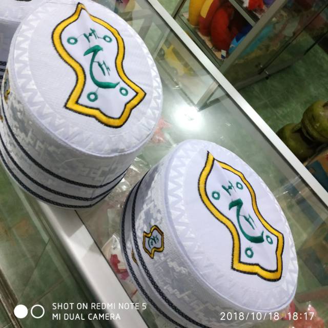 Peci asogafa model terbaru