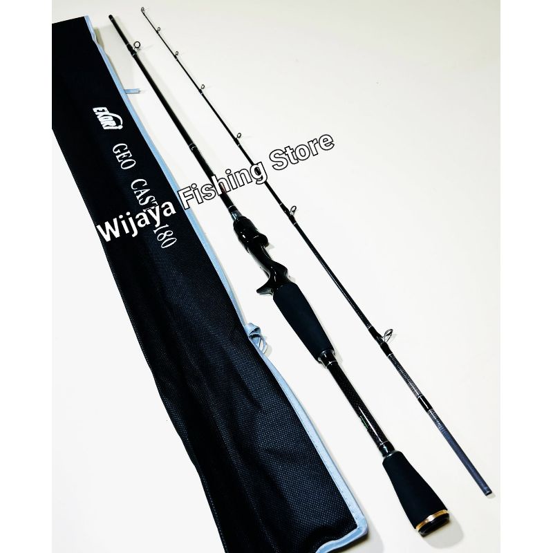 Joran BC Exori Geo Cast 180 CASTING