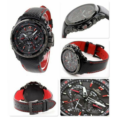 Jam Tangan Pria Merk Casio Edifice EQW710 ORI BM