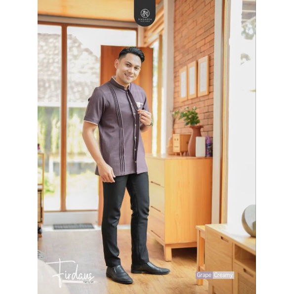 koko firdaus nararya