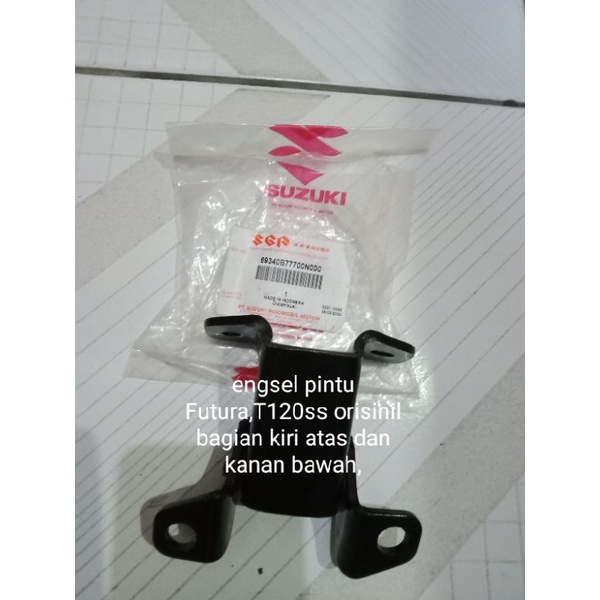 engsel pintu mobil Futura,T120ss orisinil bagian kanan atas dan kiri bawah