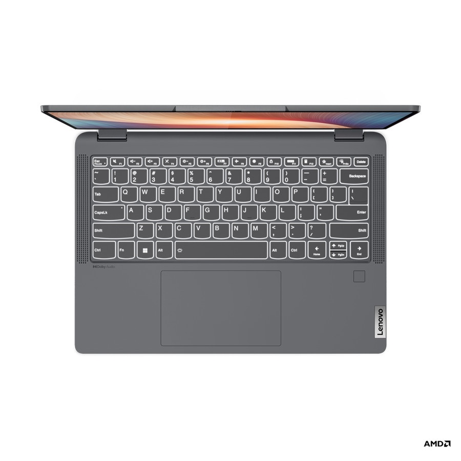 LENOVO IdeaPad Flex 5 14ALC7 14&quot; WUXGA Ryzen 3 5300U 8GB 512GB W11+OHS
