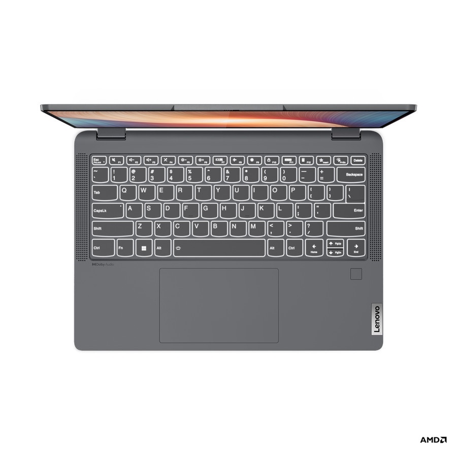 LENOVO IdeaPad Flex 5 14ALC7 14&quot; WUXGA Ryzen 3 5300U 8GB 512GB W11+OHS