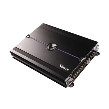 Power 4 Channel Venom Diablo VO406MK2 Power 4ch Venom Diablo VO 406 MK 2